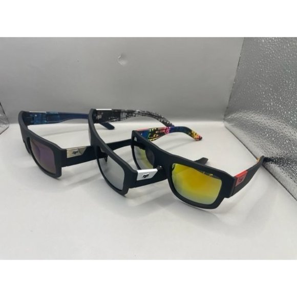 New Fox Racing  sunglasses   ONE PAIR - Picture 1 of 16